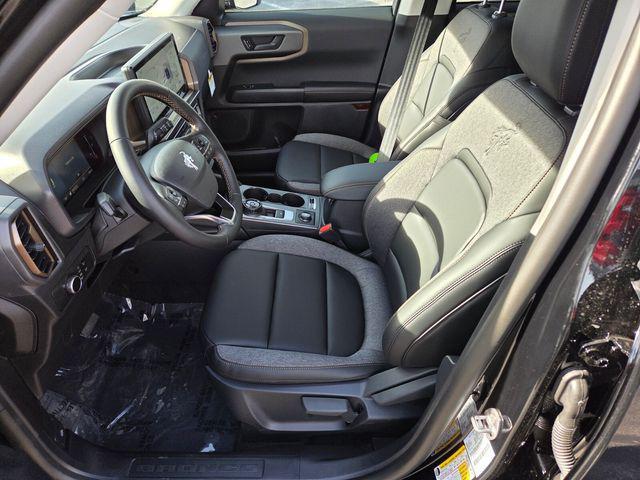 new 2026 Ford Bronco Sport car, priced at $36,930