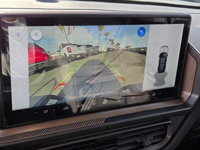 new 2026 Ford Bronco Sport car, priced at $36,930