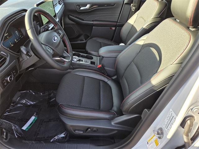 new 2026 Ford Escape car, priced at $35,400