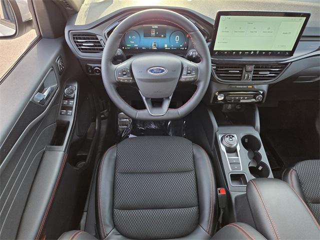 new 2026 Ford Escape car, priced at $35,400