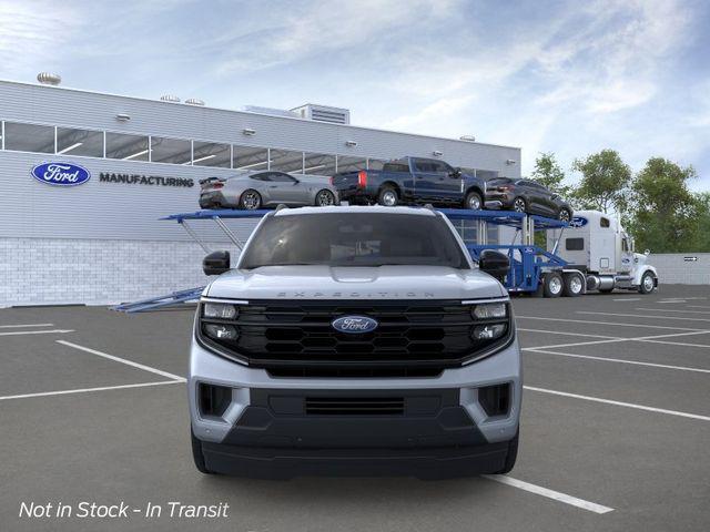 new 2026 Ford Expedition Max car, priced at $68,283