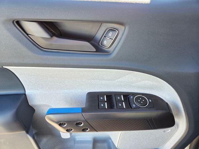 new 2025 Ford Maverick car, priced at $34,734