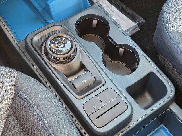 new 2025 Ford Maverick car, priced at $34,734