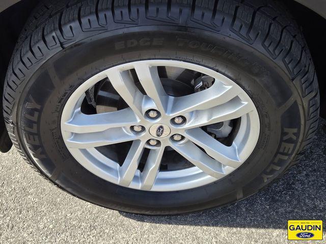 used 2020 Ford Explorer car, priced at $23,668