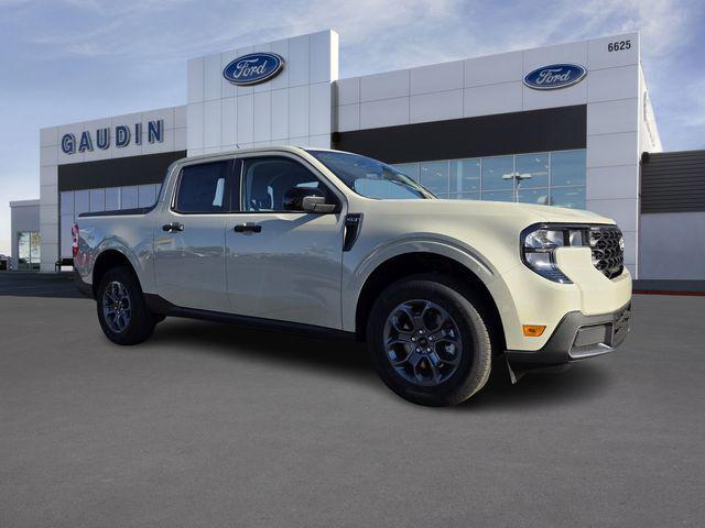 new 2025 Ford Maverick car, priced at $36,250