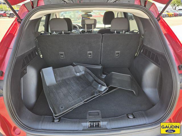 used 2022 Ford Escape car, priced at $22,594
