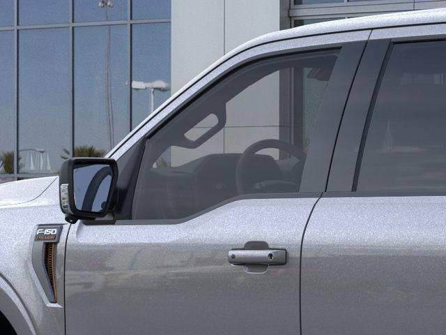 new 2026 Ford F-150 car, priced at $67,400