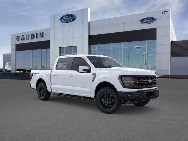 new 2026 Ford F-150 car, priced at $81,415