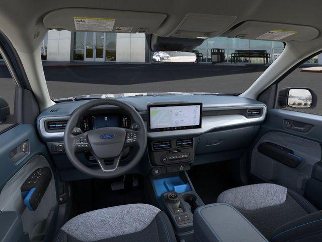 new 2026 Ford Maverick car, priced at $32,395