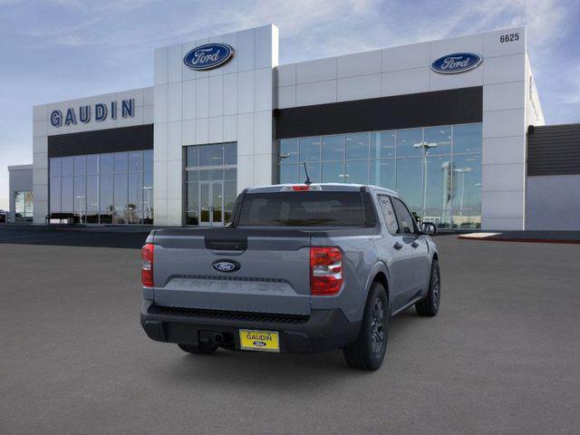 new 2026 Ford Maverick car, priced at $32,395