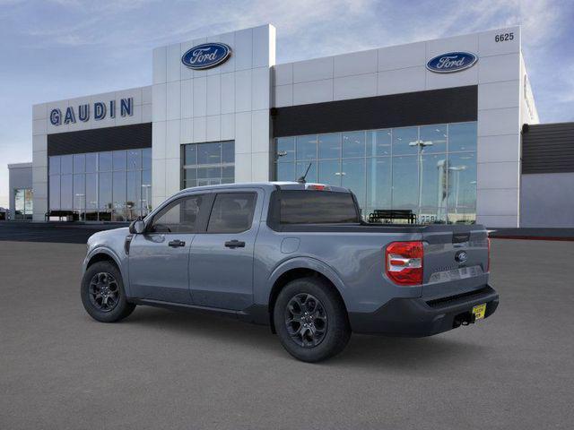 new 2026 Ford Maverick car, priced at $32,395