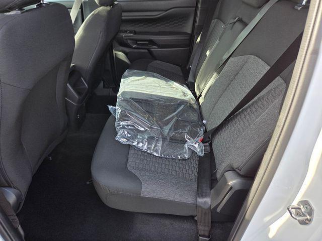 new 2026 Ford Ranger car, priced at $43,165