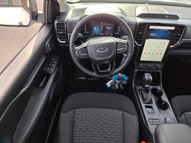 new 2026 Ford Ranger car, priced at $43,165