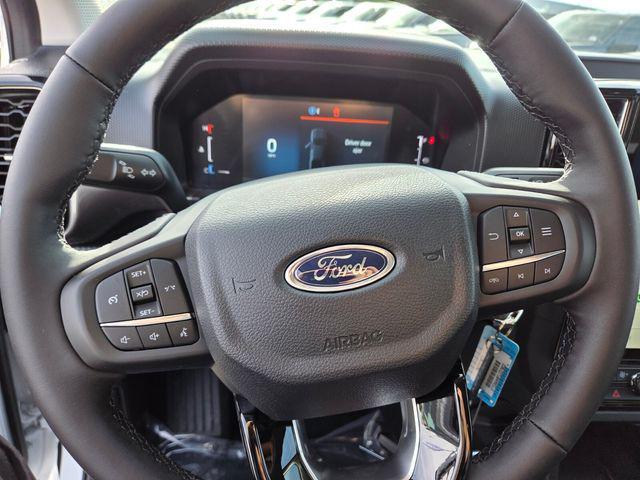 new 2026 Ford Ranger car, priced at $43,165