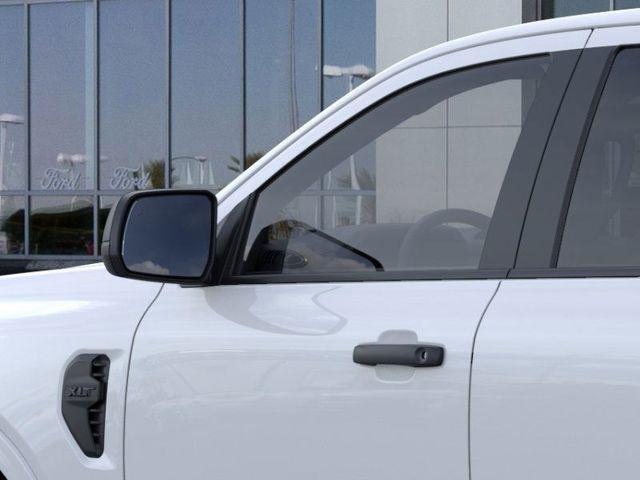 new 2026 Ford Ranger car, priced at $43,165