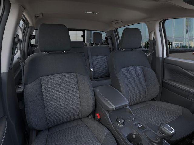 new 2026 Ford Ranger car, priced at $43,165