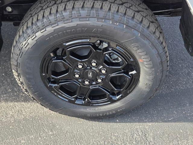 new 2026 Ford Ranger car, priced at $43,165