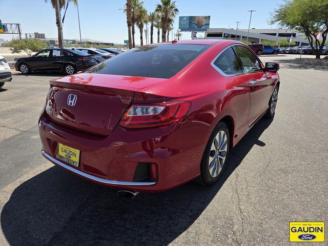 used 2015 Honda Accord car, priced at $13,832