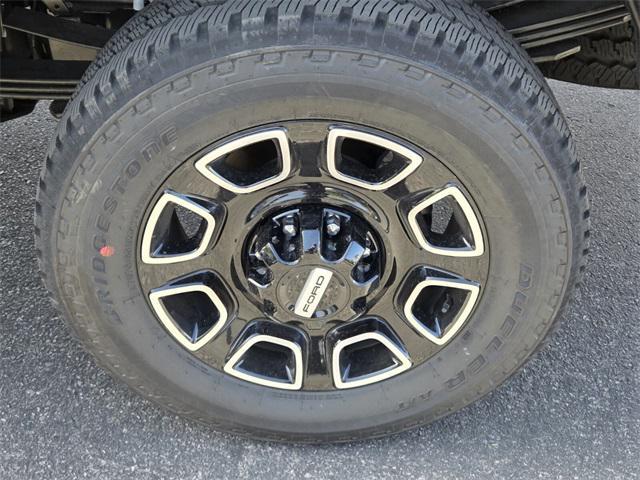 new 2026 Ford F-250 car, priced at $99,770