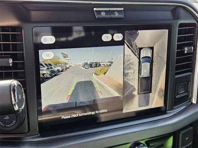 new 2026 Ford F-250 car, priced at $99,770