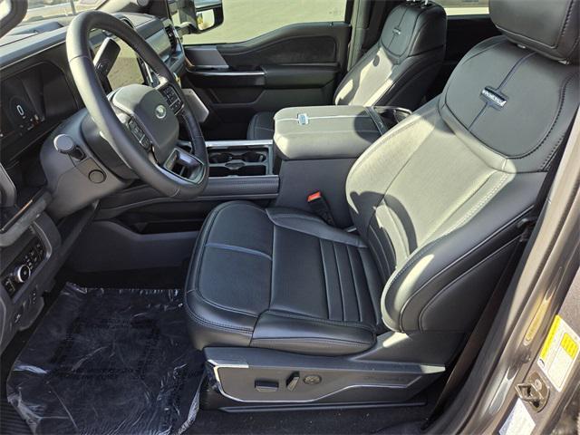 new 2026 Ford F-250 car, priced at $99,770