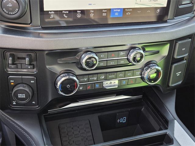 new 2026 Ford F-250 car, priced at $99,770