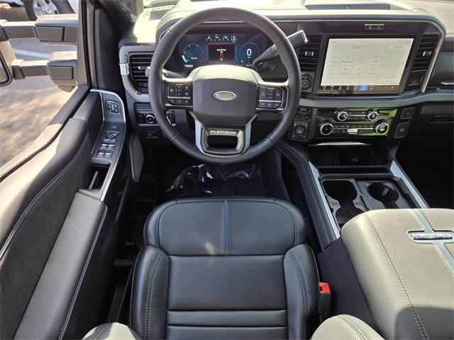 new 2026 Ford F-250 car, priced at $99,770