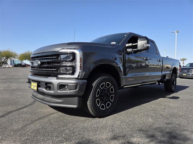 new 2026 Ford F-250 car, priced at $99,770