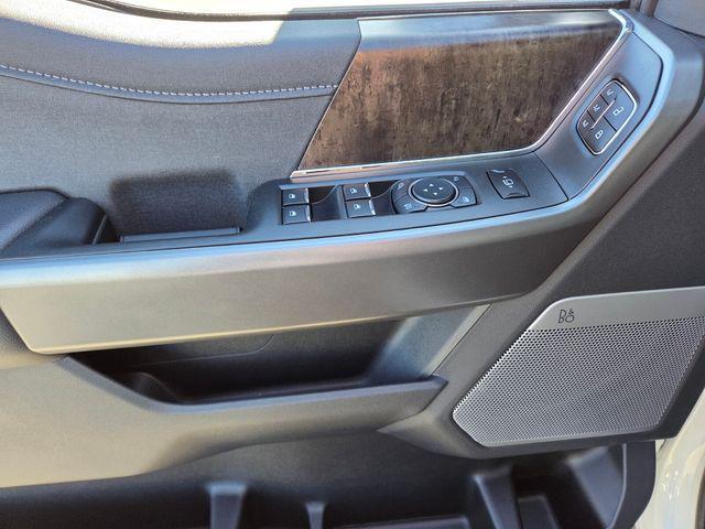 new 2026 Ford F-350 car, priced at $90,625