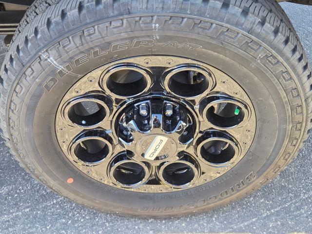 new 2026 Ford F-350 car, priced at $90,625