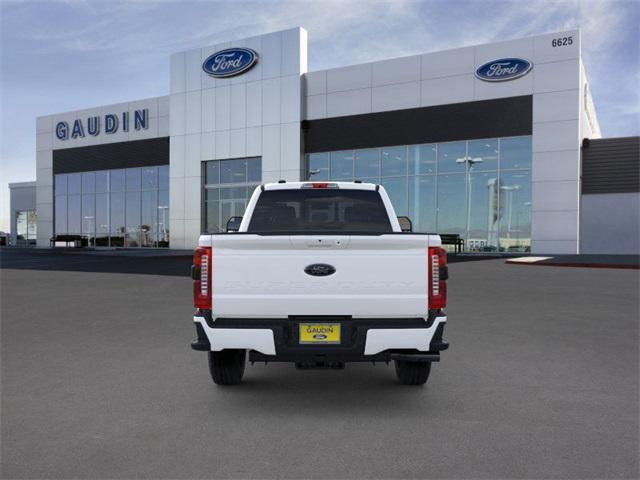 new 2026 Ford F-350 car, priced at $90,625