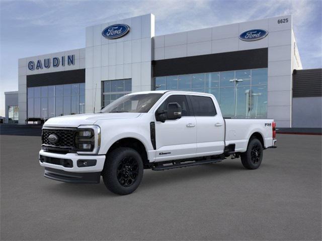 new 2026 Ford F-350 car, priced at $90,625