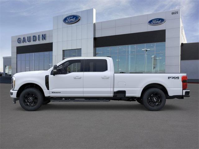 new 2026 Ford F-350 car, priced at $90,625
