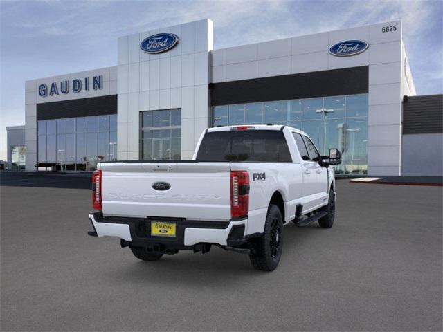new 2026 Ford F-350 car, priced at $90,625