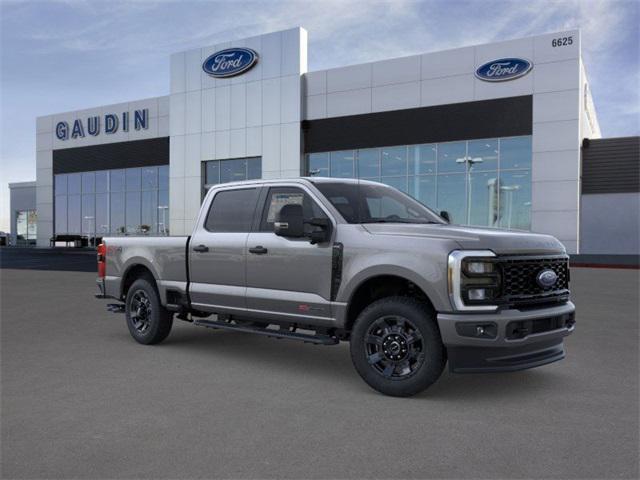 new 2026 Ford F-250 car, priced at $78,040