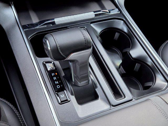 new 2026 Ford F-150 car, priced at $74,167