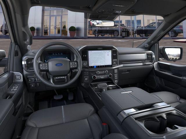 new 2026 Ford F-150 car, priced at $75,614