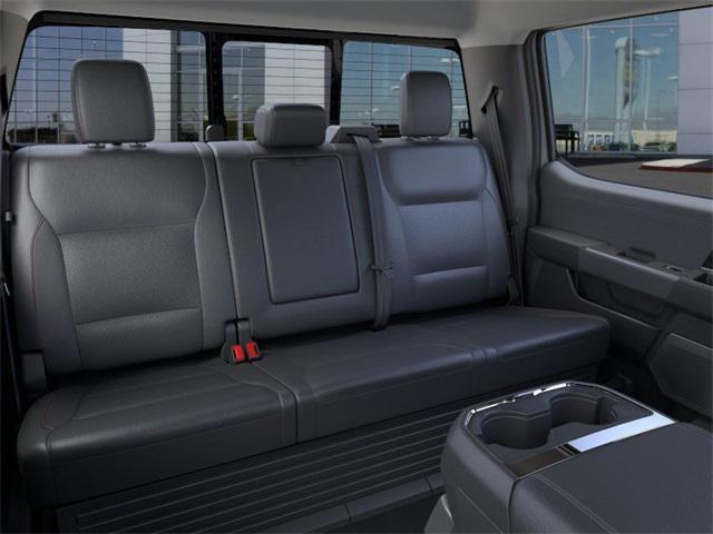 new 2026 Ford F-250 car, priced at $90,975