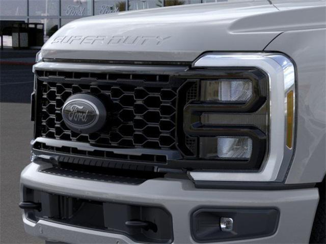 new 2026 Ford F-250 car, priced at $90,975