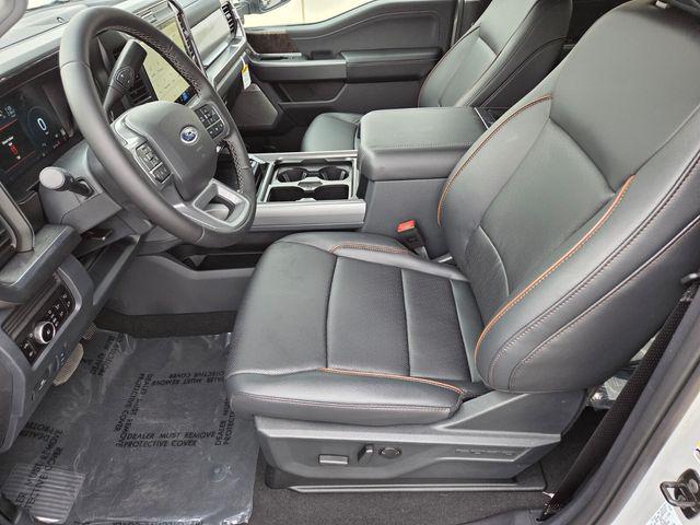 new 2026 Ford F-250 car, priced at $90,975