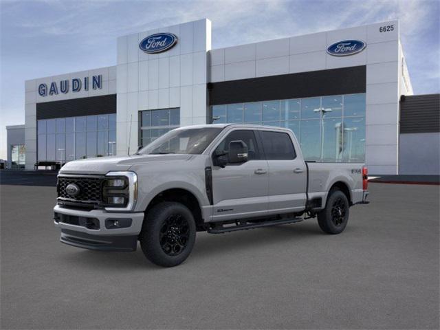 new 2026 Ford F-250 car, priced at $90,975