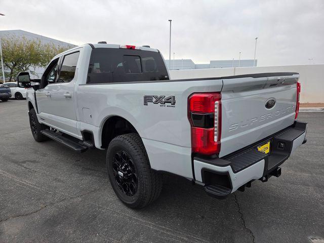 new 2026 Ford F-250 car, priced at $90,975
