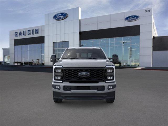 new 2026 Ford F-250 car, priced at $90,975