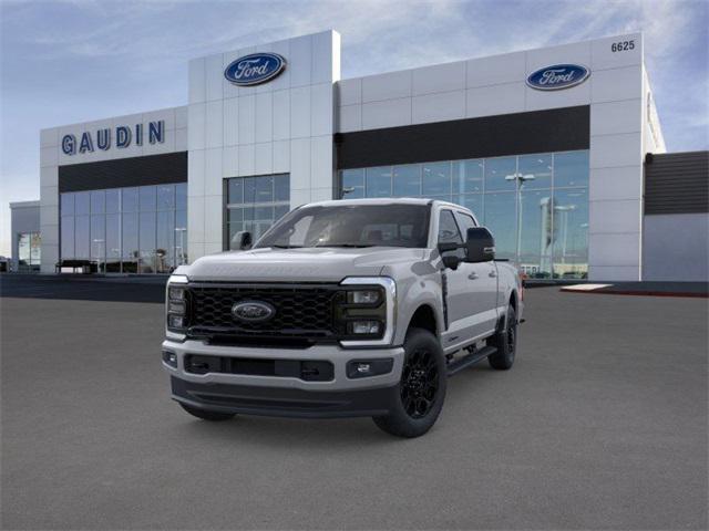 new 2026 Ford F-250 car, priced at $90,975