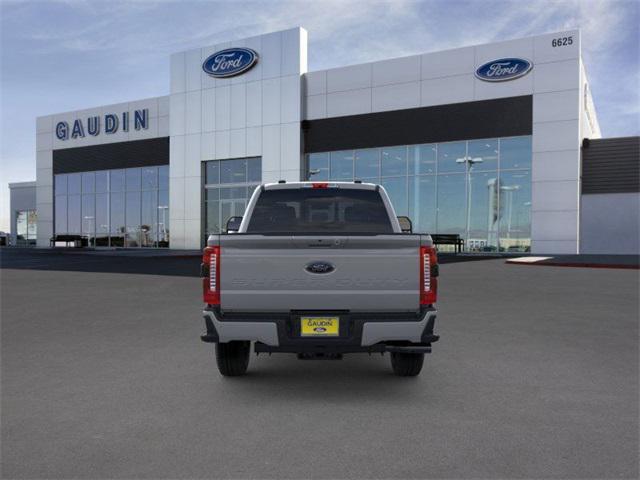 new 2026 Ford F-250 car, priced at $90,975