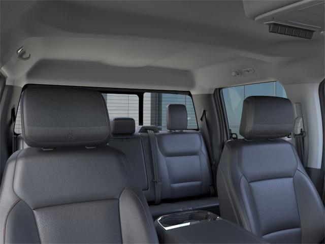 new 2026 Ford F-250 car, priced at $90,975