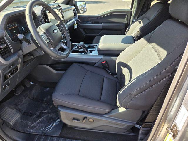new 2026 Ford F-150 car, priced at $48,988