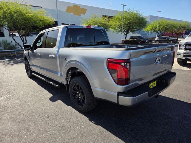 new 2026 Ford F-150 car, priced at $48,988