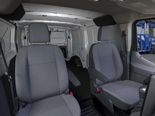 new 2026 Ford Transit-250 car, priced at $51,570