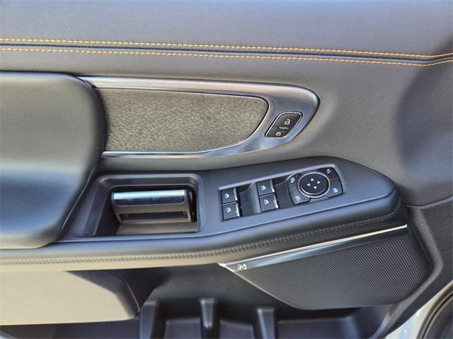 new 2026 Ford Expedition car, priced at $86,030